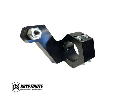 Kryptonite Death Grip Steering Stabilizer Adapter Kit (Carli High Mount Stabilizer) |  KRFSS04