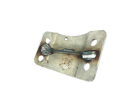 Kryptonite Idler Support Frame Gusset |  KRGUSSET11