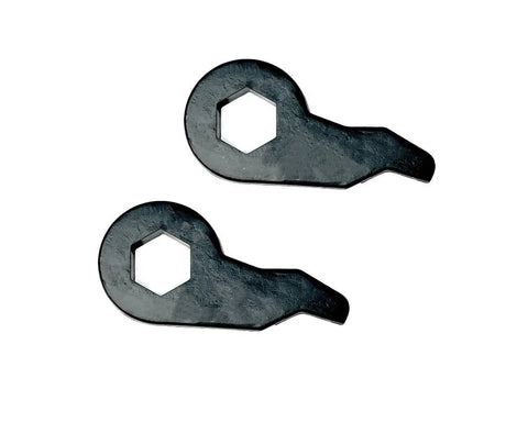 Kryptonite 2" Leveling Keys |  KRKEY10