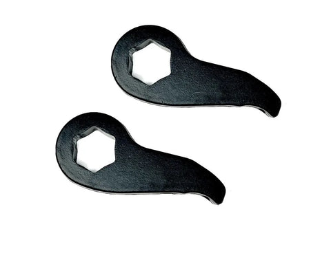 Kryptonite 2" Leveling Keys |  KRKEY11