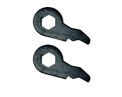 Kryptonite Leveling Key Set |  KRKEY12