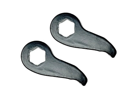 Kryptonite Leveling Key Set |  KRKEY20