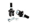 Kryptonite Shock Therapy Steering Rack Inner Clevis |  KRP0004