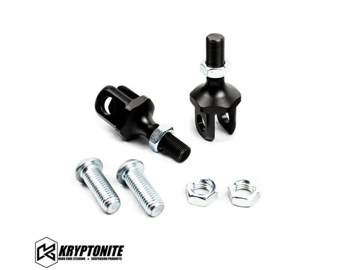 Kryptonite Shock Therapy Steering Rack Inner Clevis |  KRP0004