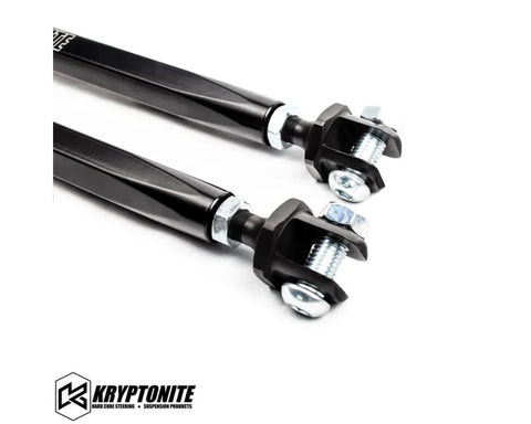 Kryptonite Shock Therapy Steering Rack Inner Clevis |  KRP0004