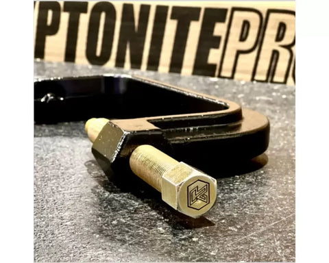 Kryptonite Torsion Key Unloading Tool |  KRP0137