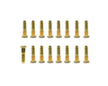 Kryptonite Death Grip Wheel Stud (16 Pack) |  KRP0176-PACK