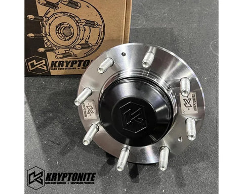 Kryptonite Wheel Hub Dust Cap |  KRP0179
