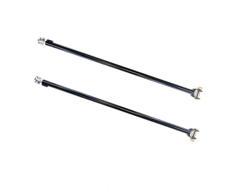 Kryptonite Death Grip Series Adjustable Toe Links |  KRPRATL1