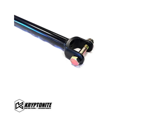 Kryptonite Death Grip Series Adjustable Toe Links |  KRTRATL1