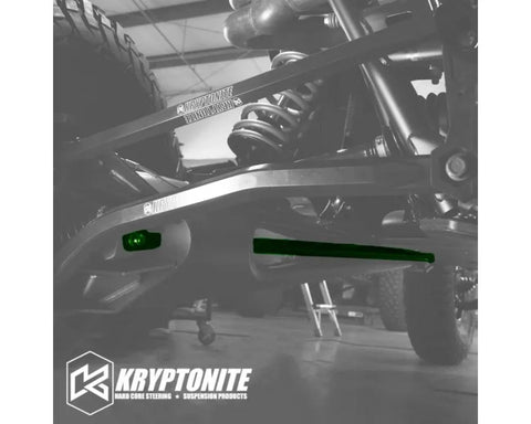 Kryptonite Death Grip Series Adjustable Toe Links |  KRPRATL1