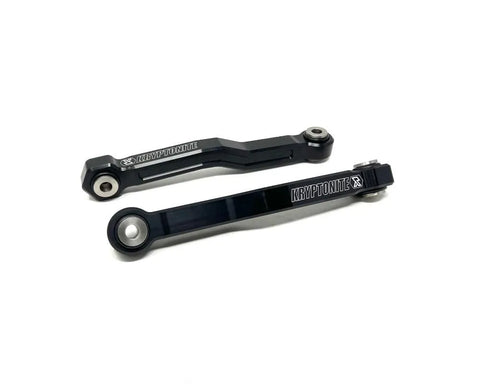 Kryptonite Death Grip Front Sway Bar Links |  KRPRFSB1