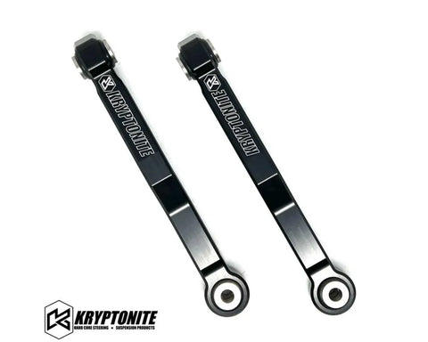Kryptonite Death Grip Front Sway Bar Links |  KRPRFSB1