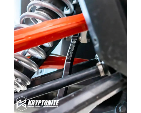 Kryptonite Death Grip Front Sway Bar Links |  KRPRFSB1