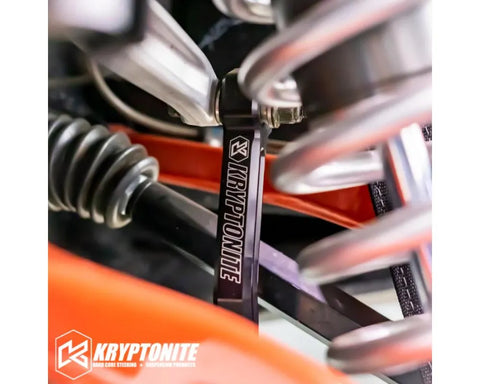 Kryptonite Death Grip Front Sway Bar Links |  KRPRFSB1