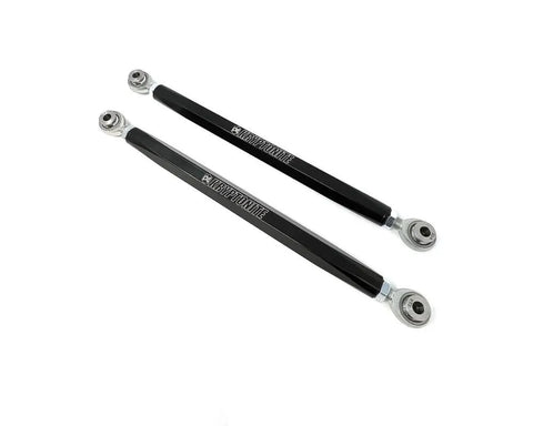 Kryptonite Death Grip Rear Sway Bar End Links |  KRPRRSB1