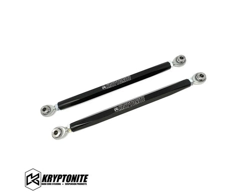 Kryptonite Death Grip Rear Sway Bar End Links |  KRPRRSB1