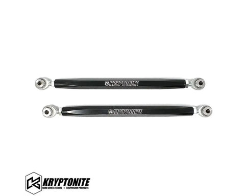 Kryptonite Death Grip Rear Sway Bar End Links |  KRPRRSB1