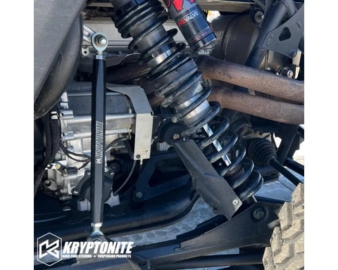 Kryptonite Death Grip Rear Sway Bar End Links |  KRPRRSB1