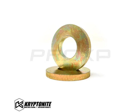 Kryptonite Death Grip Axle Washer Pack |  KRPXPWBS2