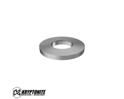 Kryptonite Death Grip Axle Washer Pack |  KRPXPWBS2