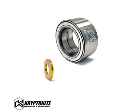 Kryptonite Lifetime Warranty Ultimate Wheel Bearing Package |  KRPXWB17-PACK-W