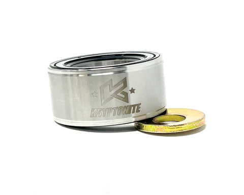Kryptonite Lifetime Warranty Wheel Bearing w/ Washer |  KRPXWB17-W