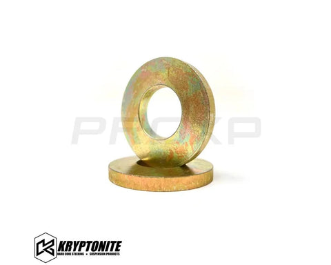 Kryptonite Lifetime Warranty Wheel Bearing w/ Washer |  KRPXWB17-W