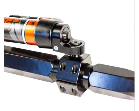 Kryptonite Race Series 2.0 ATS Stabilizer |  KRS143-K