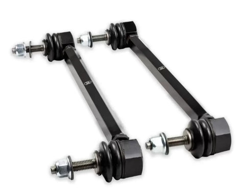 Kryptonite 14.25" Sway Bar End Links |  KRSBEL1425