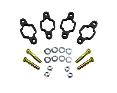 Kryptonite Shock Extension Kit Chevrolet |  KRSE11