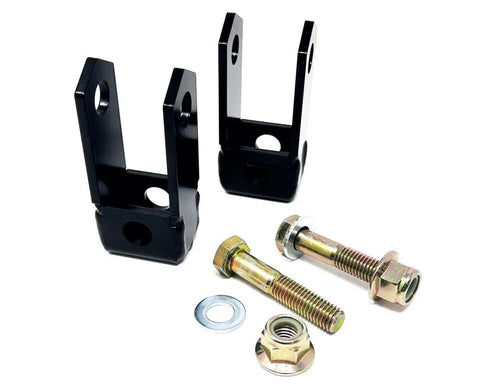 Kryptonite 1/2 Ton 6 Lug Shock Extensions |  KRSE99