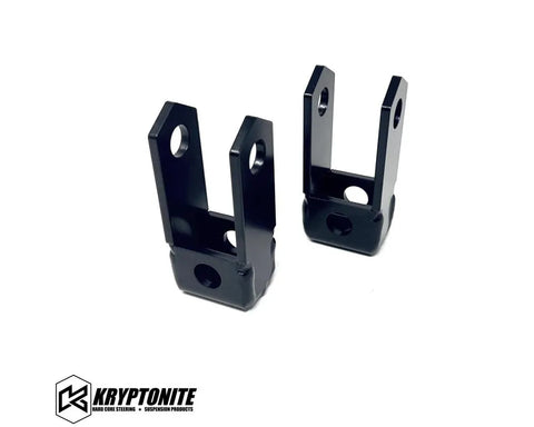 Kryptonite 1/2 Ton 6 Lug Shock Extensions |  KRSE99