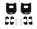 Kryptonite 50mm Diameter Death Grip Front Shock Reservoir Mount Kit |  KRSM10-50
