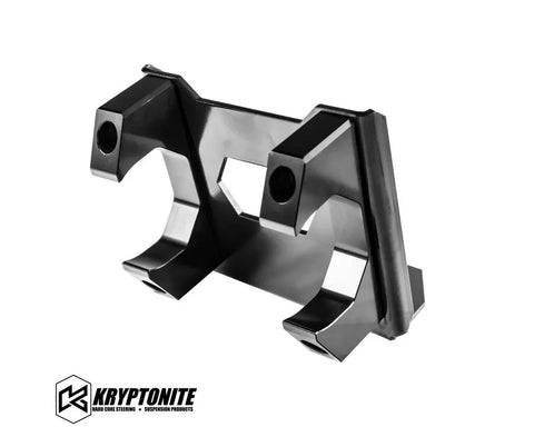 Kryptonite 50mm Diameter Death Grip Front Shock Reservoir Mount Kit |  KRSM10-50