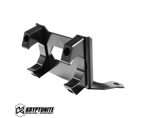 Kryptonite 55mm Diameter Death Grip Front Shock Reservoir Mount Kit |  KRSM11-55