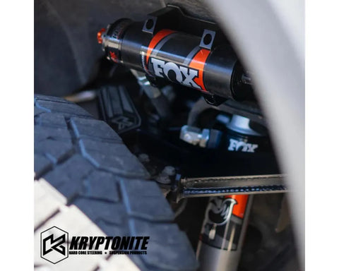 Kryptonite 65mm Diameter Death Grip Front Shock Reservoir Mount Kit |  KRSM11-65