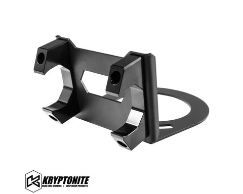Kryptonite 65mm Diameter Death Grip Front Shock Reservoir Mount Kit |  KRSM14-65