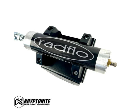 Kryptonite 55mm Diameter Death Grip Front Shock Reservoir Mount Kit |  KRSM14-55