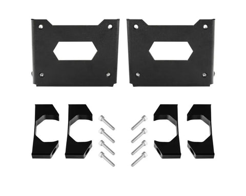 Kryptonite 55mm Diameter Death Grip Front Shock Reservoir Mount Kit |  KRSM14-55