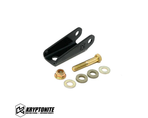 Kryptonite Bolt On Steering Stabilizer Bracket |  KRSS88