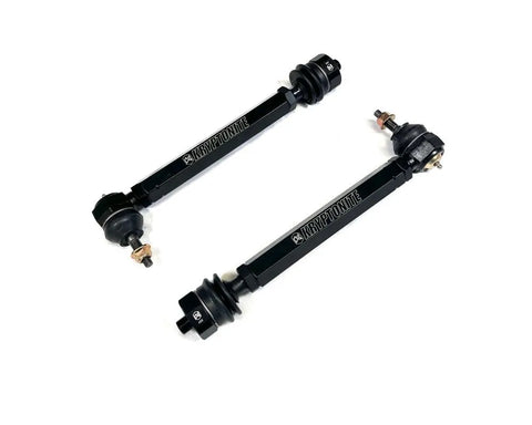 Kryptonite Death Grip Tie Rods |  KRTR10
