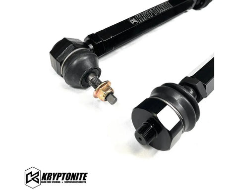 Kryptonite Death Grip Tie Rods |  KRTR10