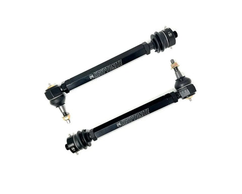 Kryptonite Death Grip Tie Rods |  KRTR11