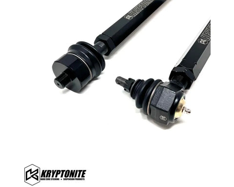 Kryptonite Death Grip Tie Rods |  KRTR12-FT