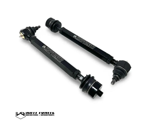 Kryptonite Death Grip Tie Rods |  KRTR12