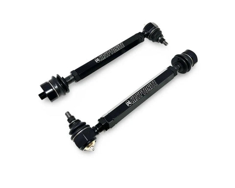 Kryptonite Death Grip Tie Rods |  KRTR12-FT