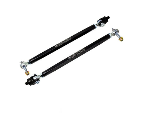 Kryptonite Death Grip Long Travel Stage 2 Tie Rods |  KRTRX2-2