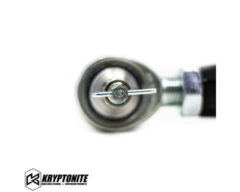 Kryptonite Death Grip Long Travel Stage 2 Tie Rods |  KRTRX2-2
