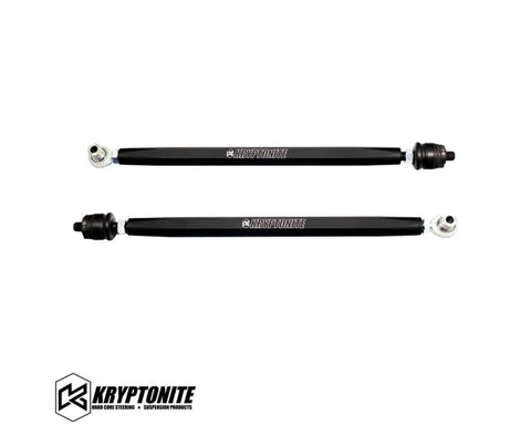 Kryptonite Death Grip Tie Rods |  KRTRX372